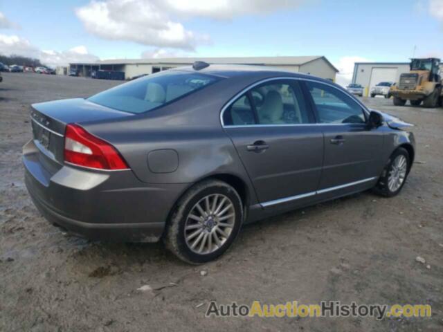 VOLVO S80 3.2, YV1952AS8C1158017