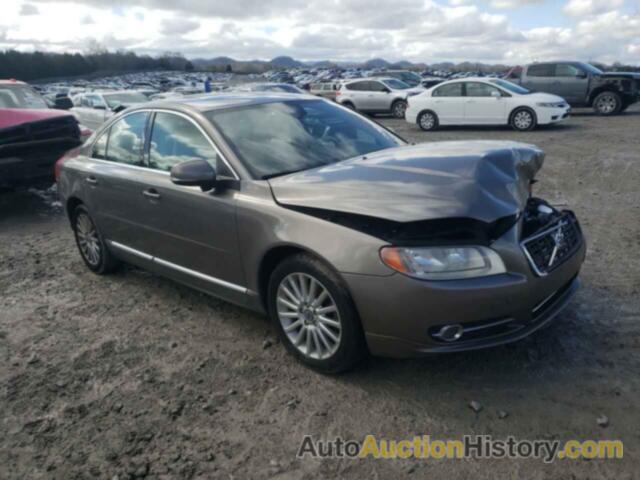 VOLVO S80 3.2, YV1952AS8C1158017