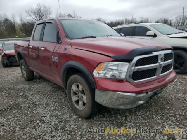 RAM 1500 SLT, 1C6RR7GP4DS512533