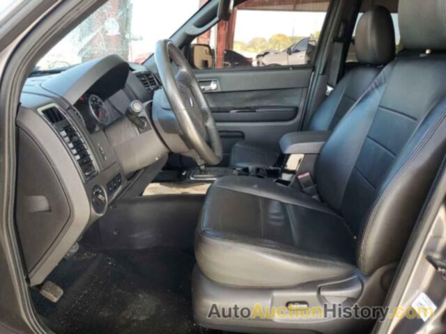 FORD ESCAPE LIMITED, 1FMCU9EG9BKA26658