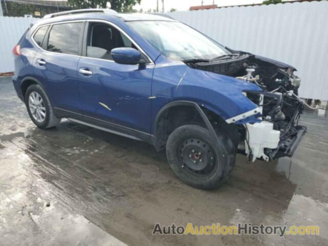 NISSAN ROGUE S, 5N1AT2MT8KC761030