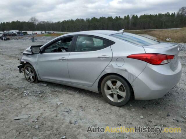 HYUNDAI ELANTRA GLS, 5NPDH4AE0DH316972