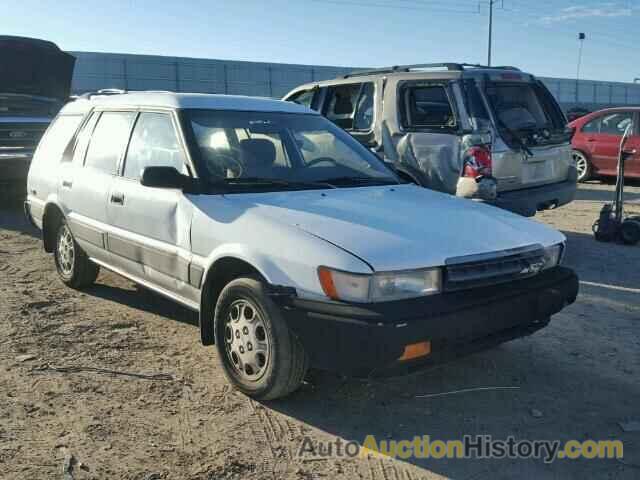 1988 TOYOTA COROLLA SR5, JT2AE96V2J0010049