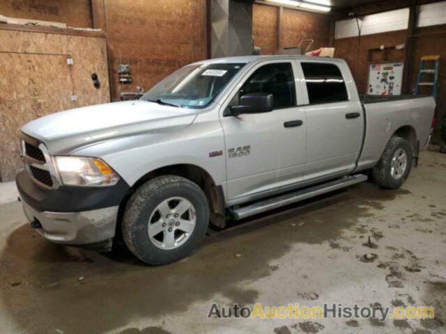 RAM 1500 ST, 1C6RR7ST1ES221428