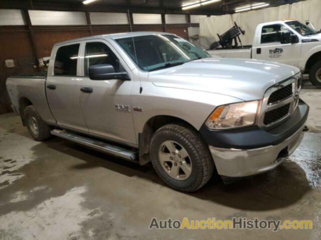 RAM 1500 ST, 1C6RR7ST1ES221428