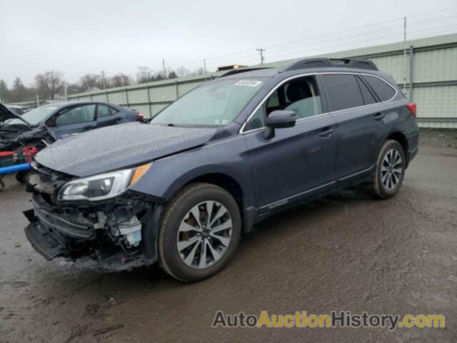 SUBARU OUTBACK 2.5I LIMITED, 4S4BSANC3H3368965