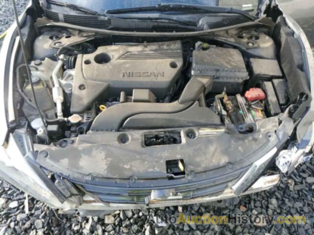 NISSAN ALTIMA 2.5, 1N4AL3AP3JC217556