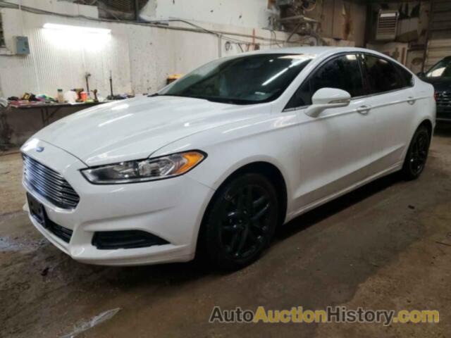 FORD FUSION SE, 3FA6P0HD5GR147833