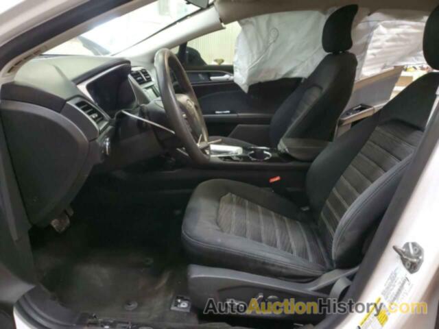 FORD FUSION SE, 3FA6P0HD5GR147833