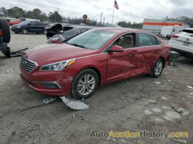 HYUNDAI SONATA SE, 5NPE24AF1FH179333