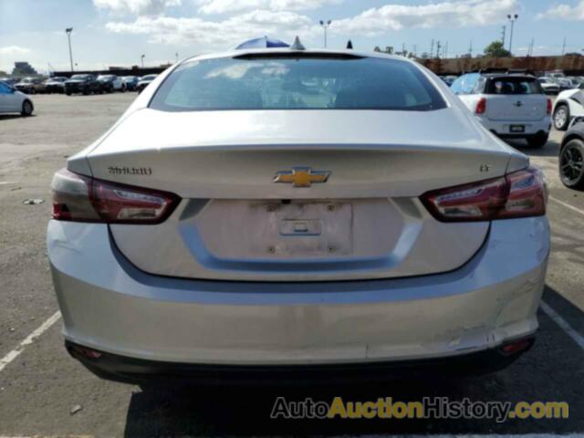 CHEVROLET MALIBU LT, 1G1ZD5ST9LF004204