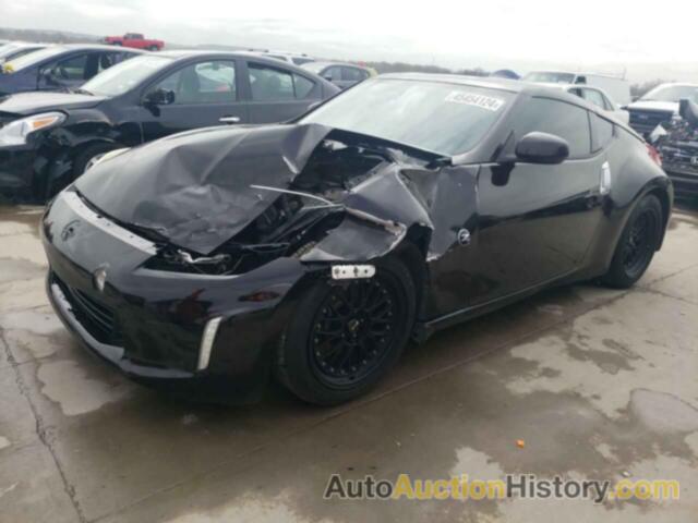 NISSAN 370Z BASE, JN1AZ4EHXGM932471