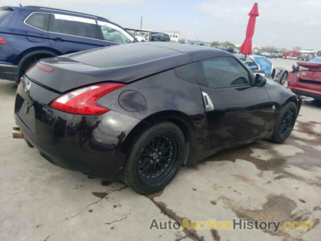 NISSAN 370Z BASE, JN1AZ4EHXGM932471