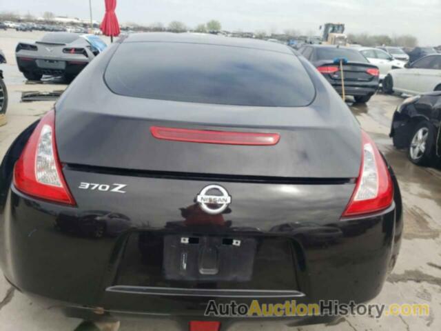 NISSAN 370Z BASE, JN1AZ4EHXGM932471