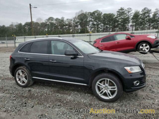 AUDI Q5 PREMIUM PLUS, WA1L2AFP6GA097561