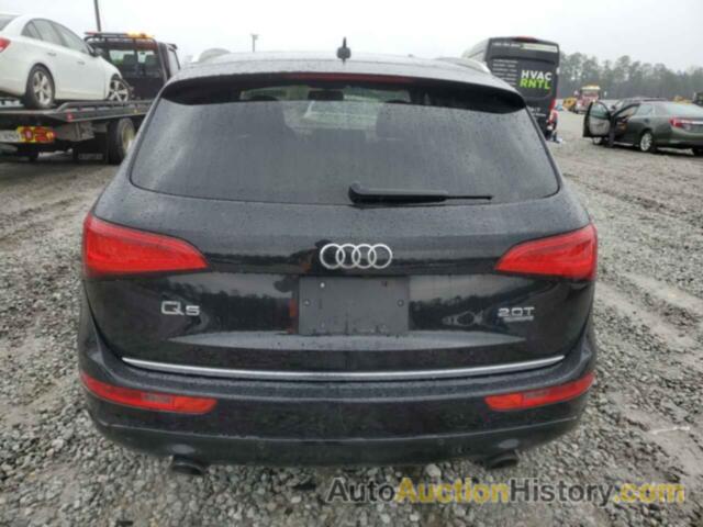 AUDI Q5 PREMIUM PLUS, WA1L2AFP6GA097561