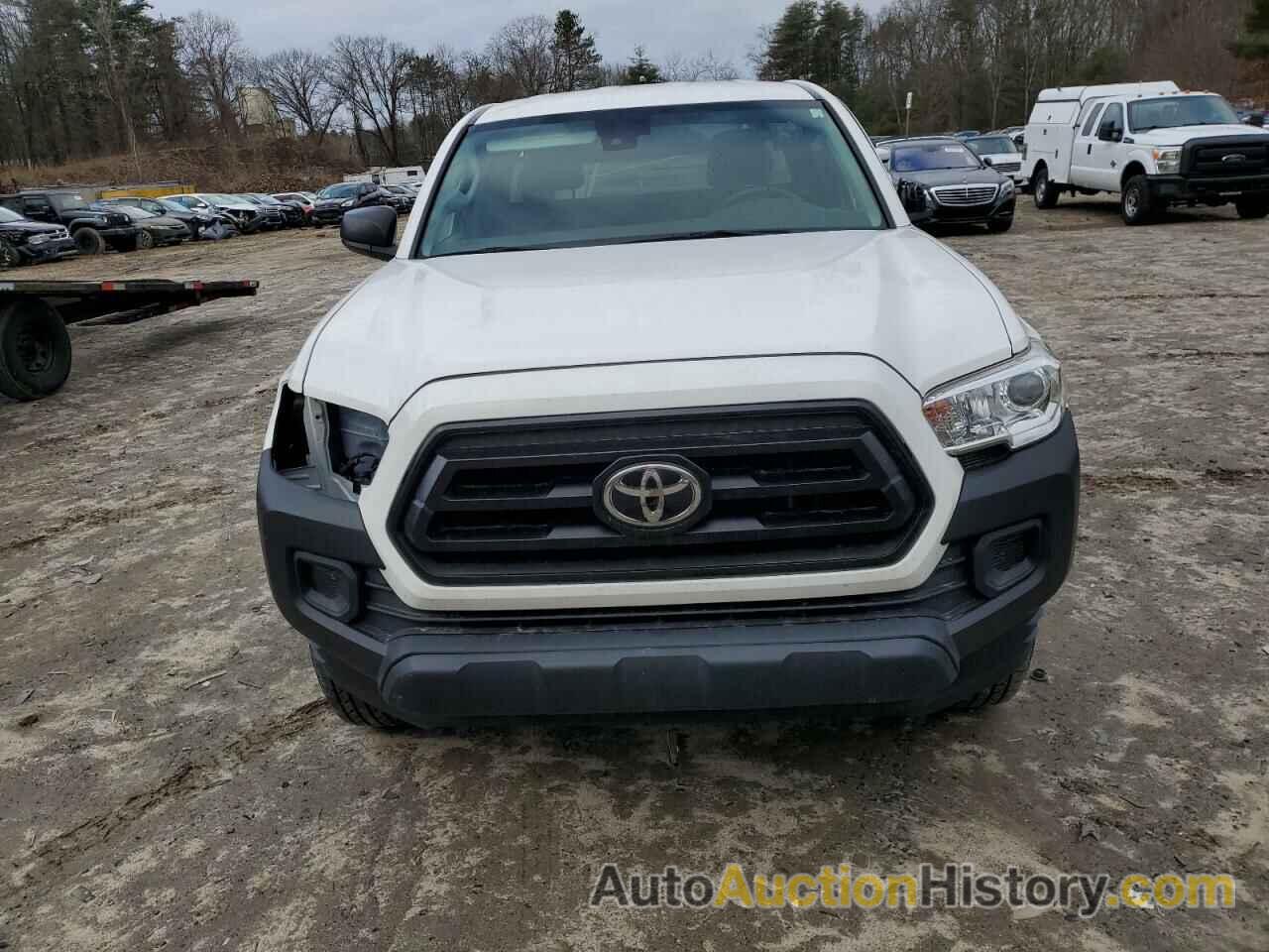 TOYOTA TACOMA ACCESS CAB, 5TFRX5GN9LX179961