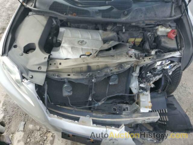 LEXUS RX350 350, 2T2BK1BA7AC024782