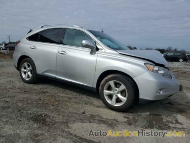 LEXUS RX350 350, 2T2BK1BA7AC024782