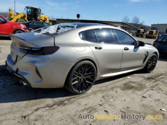 BMW M8, WBSGV0C01MCF68267