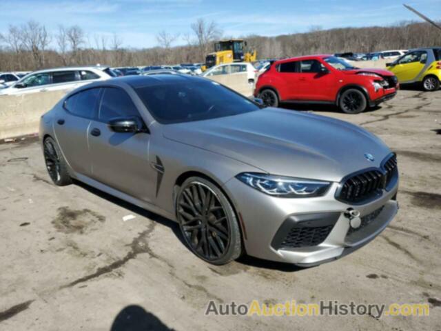 BMW M8, WBSGV0C01MCF68267