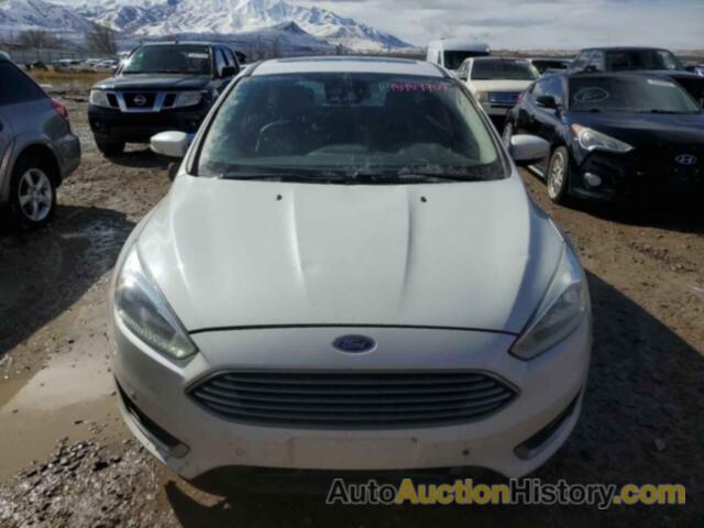 FORD FOCUS TITANIUM, 1FADP3N27FL249031