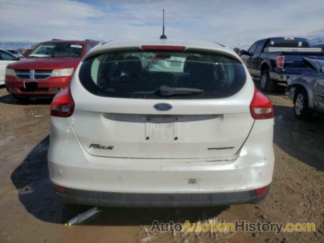 FORD FOCUS TITANIUM, 1FADP3N27FL249031