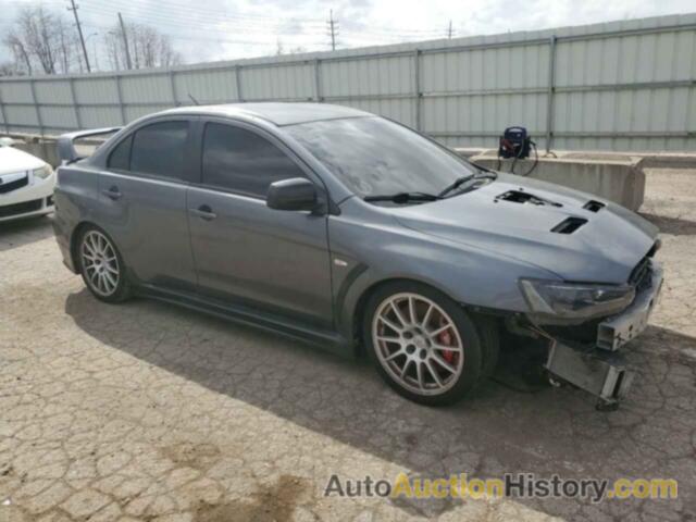 MITSUBISHI EVO EVOLUTION GSR, JA32W8FVXBU046017