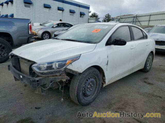 KIA FORTE FE, 3KPF24ADXLE223946