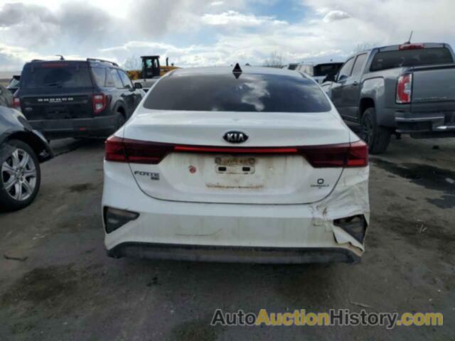 KIA FORTE FE, 3KPF24ADXLE223946