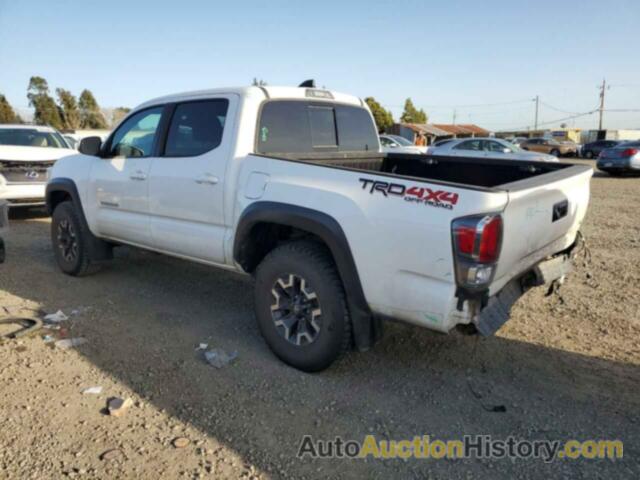 TOYOTA TACOMA DOUBLE CAB, 3TMCZ5AN5NM471995