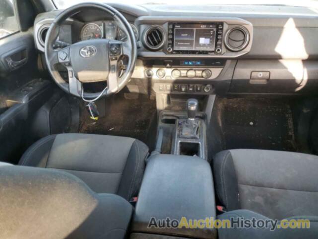 TOYOTA TACOMA DOUBLE CAB, 3TMCZ5AN5NM471995