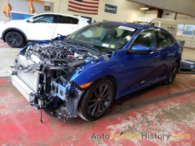 HONDA CIVIC EX, SHHFK7H61LU413748