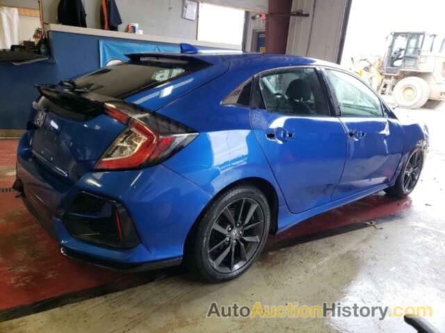 HONDA CIVIC EX, SHHFK7H61LU413748