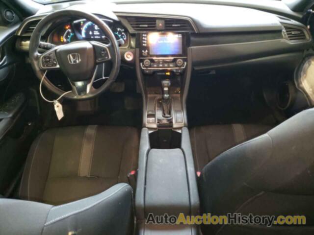 HONDA CIVIC EX, SHHFK7H61LU413748