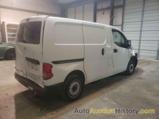 CHEVROLET EXPRESS LS, 3N63M0YN3HK715809