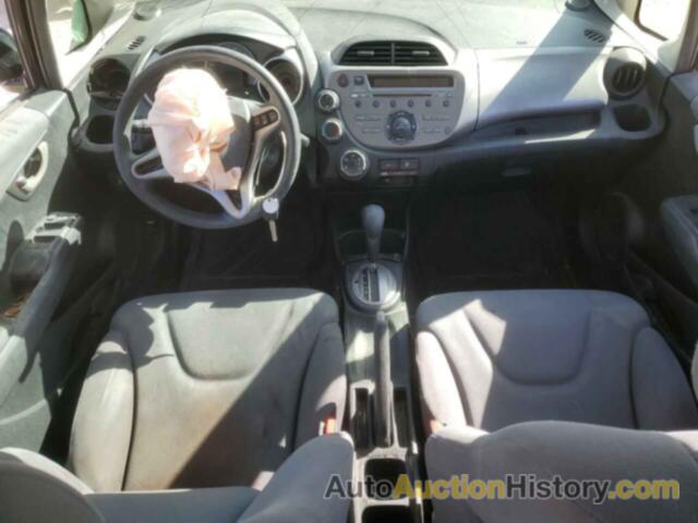 HONDA FIT, JHMGE8H37DC047106