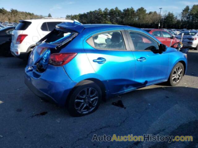 TOYOTA YARIS LE, 3MYDLBJV9LY700724