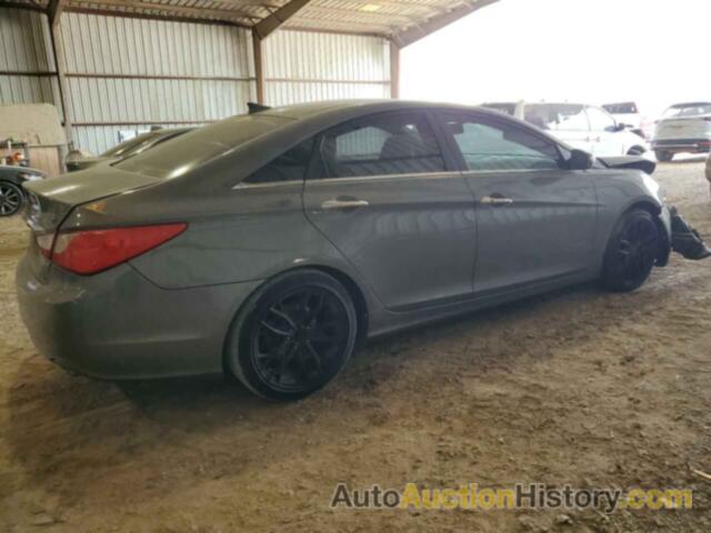 HYUNDAI SONATA SE, 5NPEC4AB2DH543430