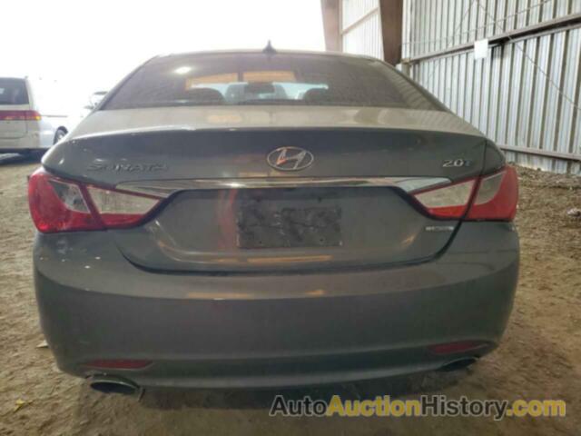 HYUNDAI SONATA SE, 5NPEC4AB2DH543430