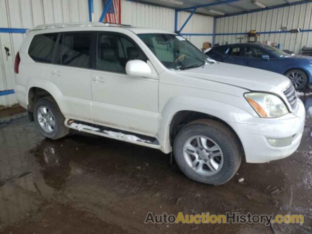 LEXUS GX 470, JTJBT20X260109803