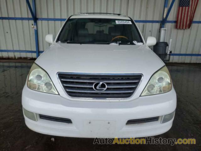 LEXUS GX 470, JTJBT20X260109803