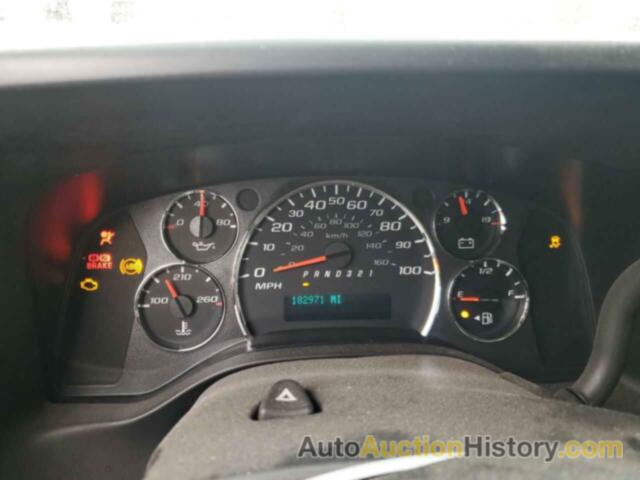 CHEVROLET EXPRESS LS, 1GNSHBF44B1177193