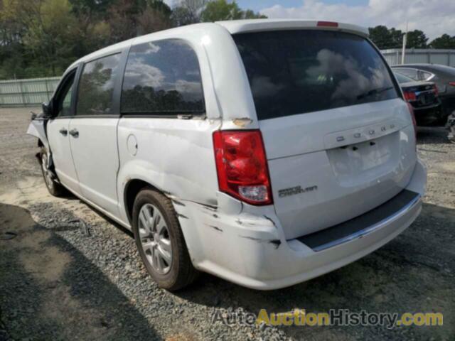 DODGE CARAVAN SE, 2C4RDGBGXLR198241