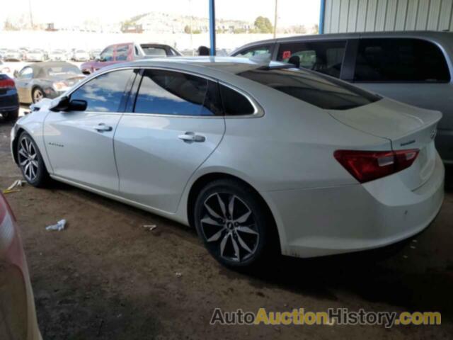 CHEVROLET MALIBU LT, 1G1ZE5ST8GF273362