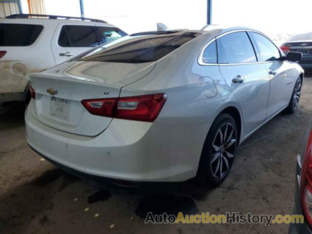 CHEVROLET MALIBU LT, 1G1ZE5ST8GF273362