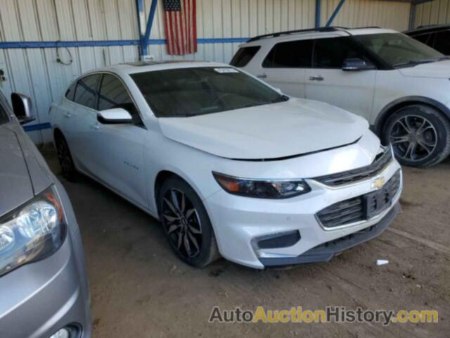 CHEVROLET MALIBU LT, 1G1ZE5ST8GF273362