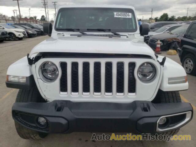 JEEP WRANGLER SAHARA 4XE, 1C4JJXP63MW720240