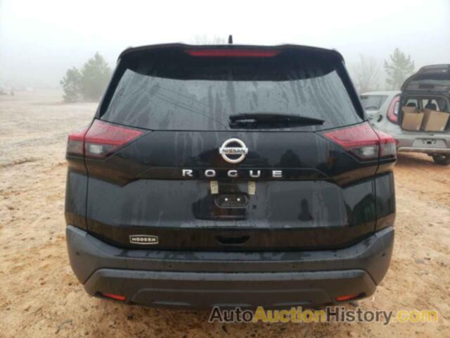 NISSAN ROGUE S, 5N1AT3AA4MC770433