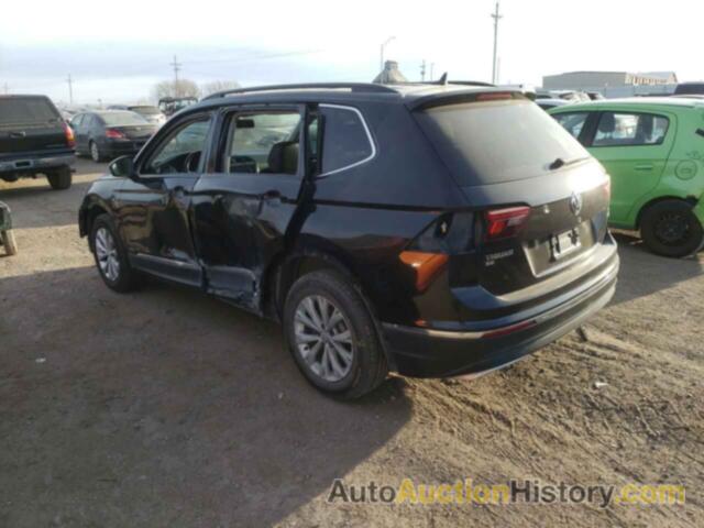 VOLKSWAGEN TIGUAN SE, 3VV2B7AX1JM050834